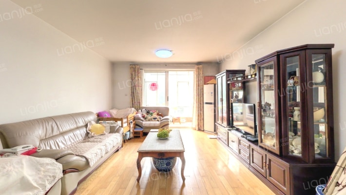 天赐良园西三期二手房实景图