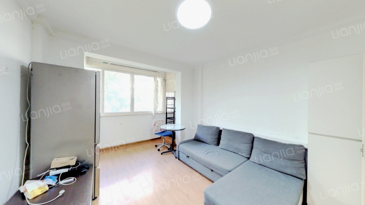 隆德小区二手房实景图