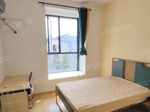 整租·白塘景苑一二期 4室2厅 南