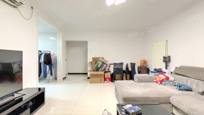 新世界家园二手房实景图