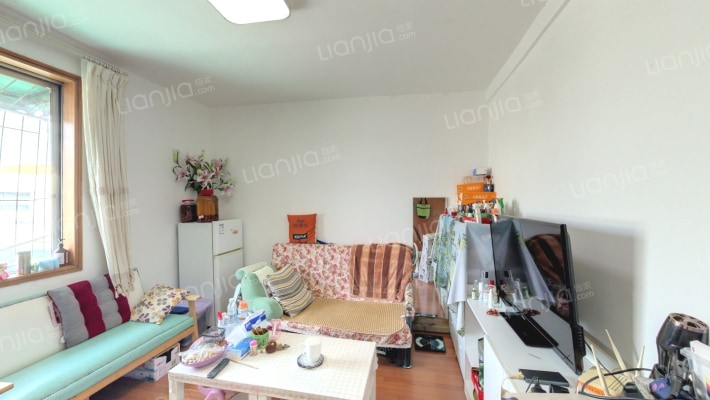 成华南街13号二手房实景图