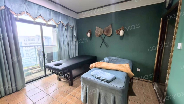 锦茂大厦二手房实景图