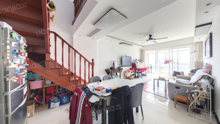 联洋花园(二期)二手房实景图