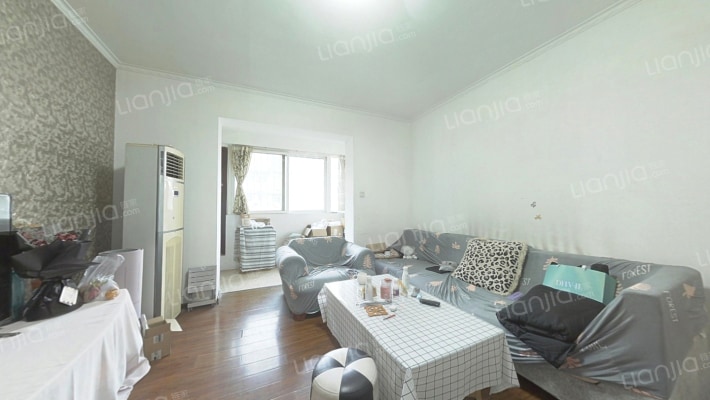 际华西苑二手房实景图