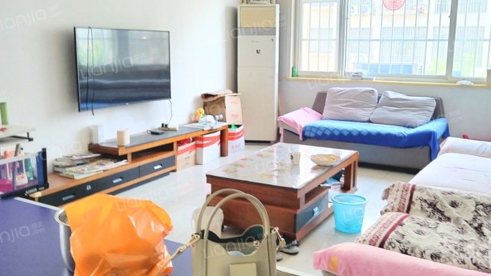 兴隆小区二手房实景图