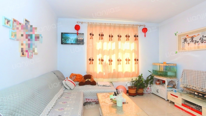 雅兰九龙家园二手房实景图