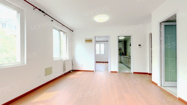 林家胡同2号院二手房实景图