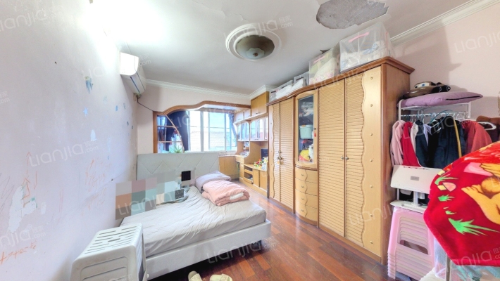 嘉利坊二手房实景图