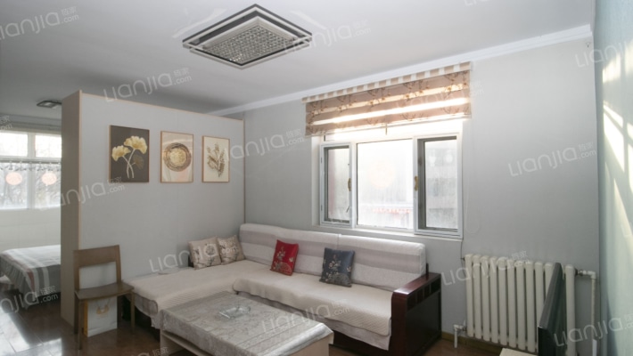 建设西街8号二手房实景图