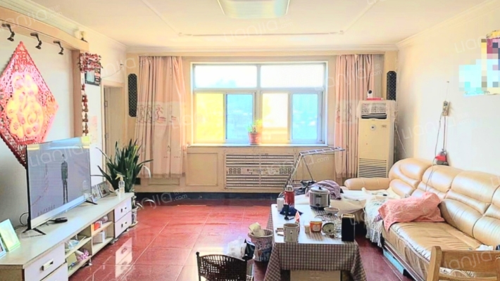 化肥厂小区二手房实景图