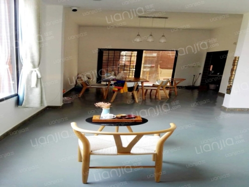 整租·万科渝园 3室2厅 东南/南