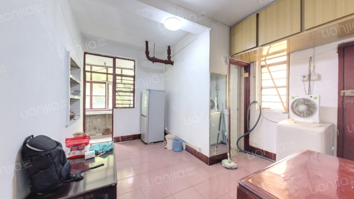 抚琴东南路1号二手房实景图