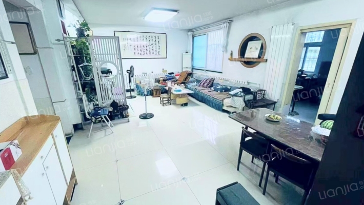 九州逸景二手房实景图