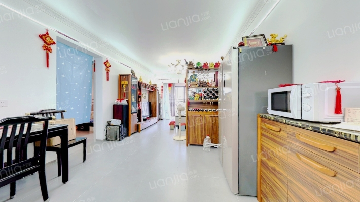 海伦堡菁华府二手房实景图