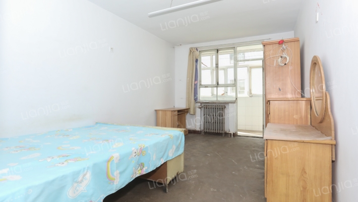 忠厚里二手房实景图