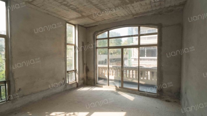 光耀城-众望花园一期一组团二手房实景图