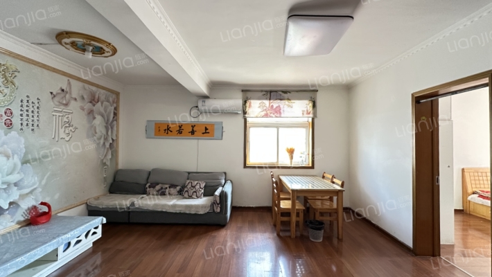 阳光世纪苑二手房实景图