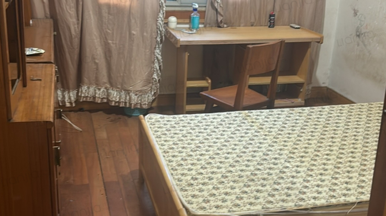整租·斑竹塘村 2室2厅 东南