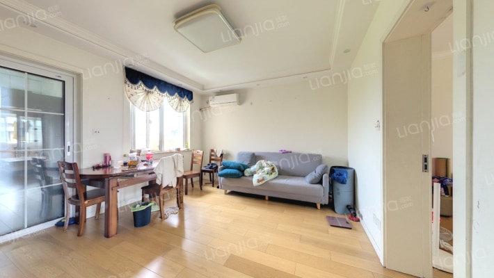 碧春园二手房实景图