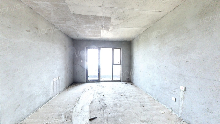 栾城天山熙湖二手房实景图