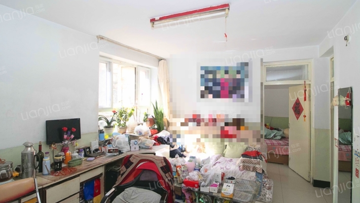 西坝岗路113号二手房实景图