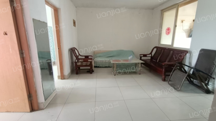 沁园春小区二手房实景图