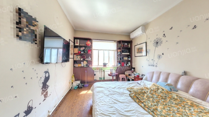 文源巷铁三局二手房实景图