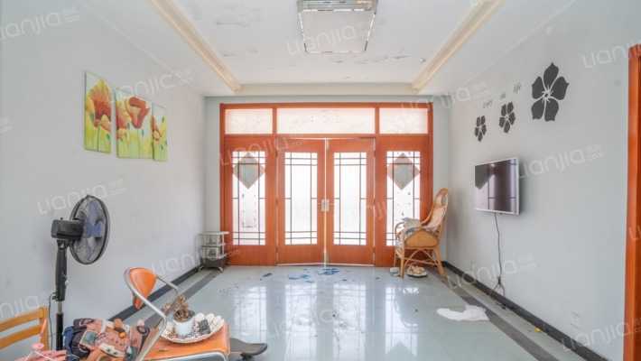 凤凰花园二手房实景图