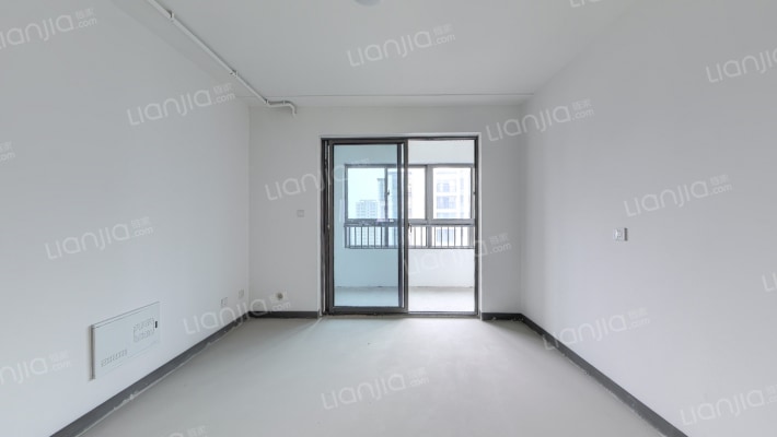 禾晓雅苑二手房实景图