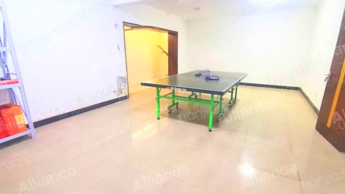 祥和园，满五不唯一，上下两层，联排别墅，采光好-卧室A