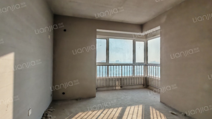 三利在和城一期三居室  全天采光无遮挡-卧室A