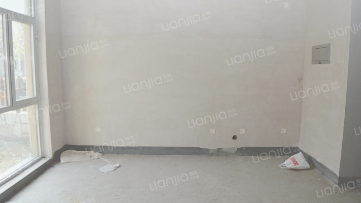 4A级高尔夫别墅景区，美式风格，联排别墅，私人庭院。-客厅