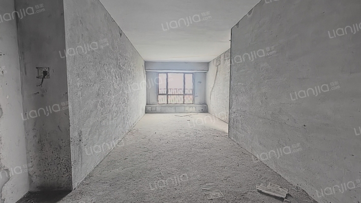 盈丰田源居二手房实景图