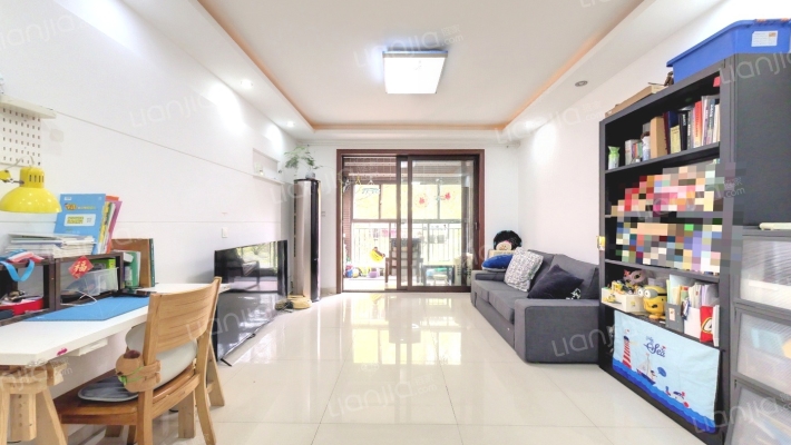 海悦花园七区二手房实景图