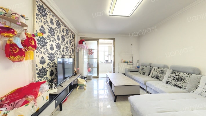 九十八中家属院二手房实景图