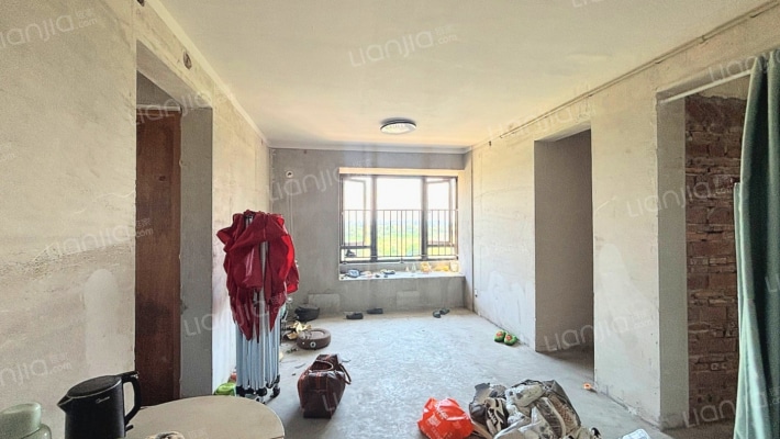 秋和月明府二手房实景图