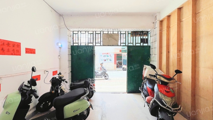 新建二巷64号二手房实景图