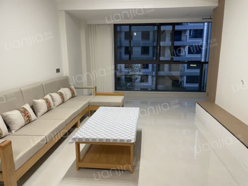 整租·树高麓院 3室2厅 东南