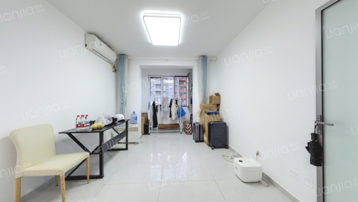 御东郡二手房实景图