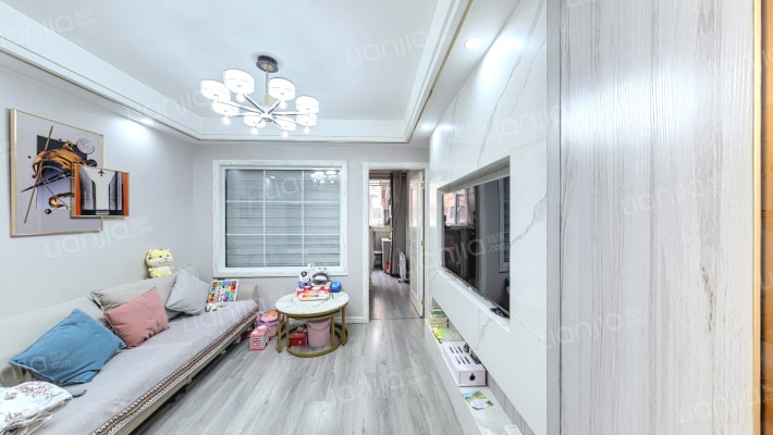 兰石厂家属院（敦煌路）二手房实景图