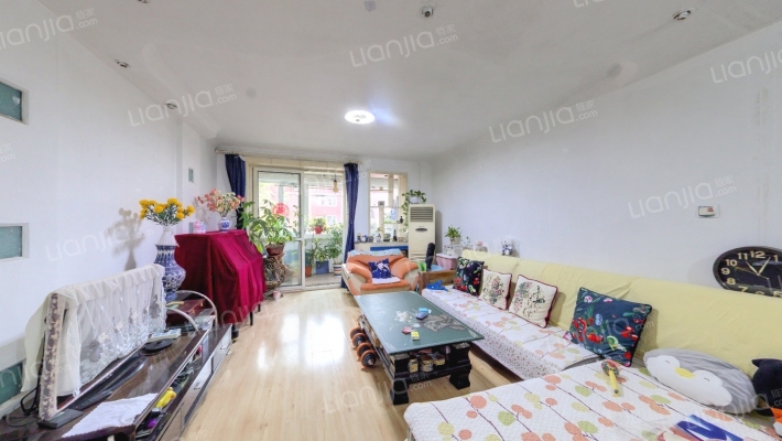 红星北里二手房实景图