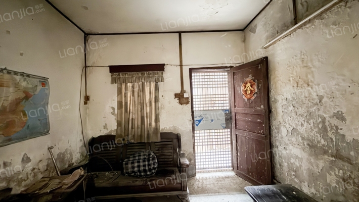 金粟园二手房实景图