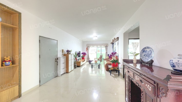 合正园二手房实景图