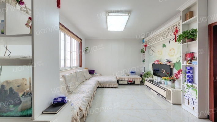 临湖社区祥园二手房实景图