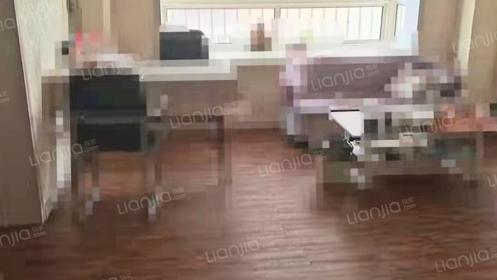 君临公寓二手房实景图