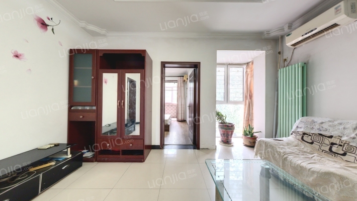 康乐小区二手房实景图