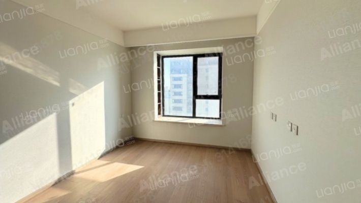 中船涿州府 2室2厅 南-卧室A