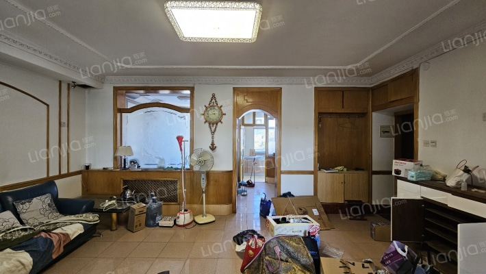 泰安市肿瘤防治院宿舍二手房实景图