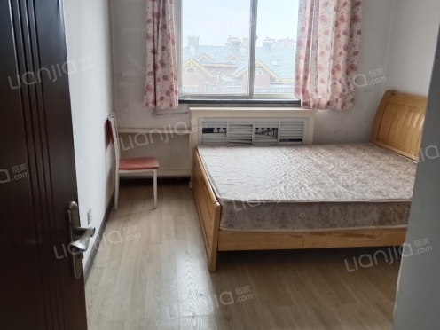 整租·御墅临枫 2室1厅 南/北