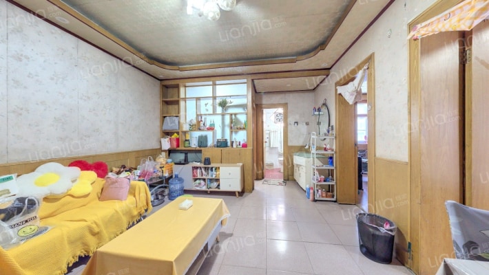 三十九所生活二区二手房实景图